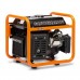 Генератор бензиновый Daewoo GDA 4800i