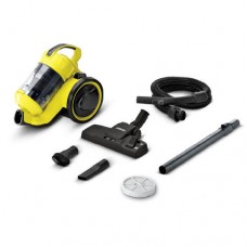 Пылесос электрический Karcher VC 3