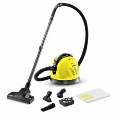 Пылесос электрический Karcher VC 6