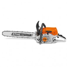 Пила бензиновая (бензопила) Stihl MS 462 20" (Rollomatic ES Light + фильтр PA)