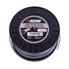 Корд триммерный ECHO Titanium Power Line 3,0 мм*169 м (круглый)