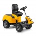 Райдер Stiga Park 640 PWX