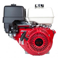 Двигатель бензиновый Honda GX 390SXQ4