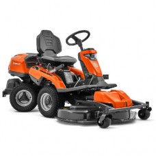 Райдер Husqvarna R316TX AWD