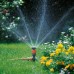 Дождеватель круговой Gardena Vario Comfort