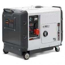 Генератор дизельный Daewoo DDAE 9000SSE-3