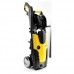 Минимойка электрическая Lavor STM 160