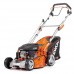 Газонокосилка бензиновая Daewoo DLM 4600 SP