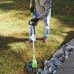Триммер аккумуляторный Greenworks G40LT