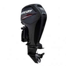 Подвесной лодочный мотор Mercury F 100 EXLPT EFI CT