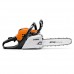 Пила бензиновая (бензопила) Stihl MS 211 14'' (35 см)