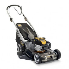 Газонокосилка бензиновая Stiga Twinclip 55 SQ B