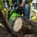 Пила аккумуляторная Greenworks GD60CS40K2 (2 А.ч. и з.у.)