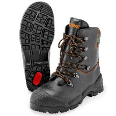 Ботинки кожаные Stihl Function (размер 40 - 45)