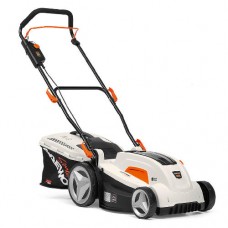 Газонокосилка аккумуляторная Daewoo DLM 4040Li