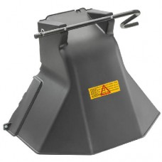 Задний дефлектор Stiga (для TC 102, TC 122, TC HE 102, TC HE 122 cм)