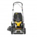 Газонокосилка бензиновая Stiga Twinclip 50 SQ B