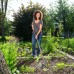 Мотыга для корнеплодных Gardena NatureLine