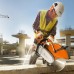 Резчик бензиновый Stihl TS 500i