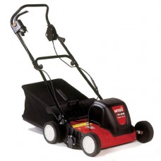 Аэратор электрический (вертикуттер) MTD VE 40 B