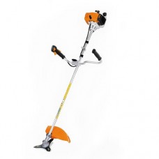 Триммер бензиновый Stihl FS 120 (нож 3 зуба)