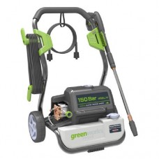 Минимойка электрическая Greenworks G7