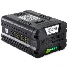 Аккумулятор Greenworks G82B2 (82В, 2,5 Ач)