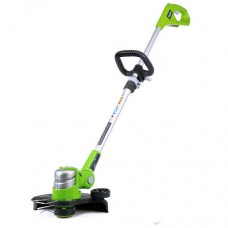 Триммер аккумуляторный Greenworks G24LT30M