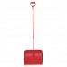 Лопата зимняя пластиковая Wolf-Garten SN-M42 (42 см)