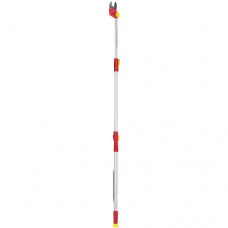 Секатор телескопический Wolf-Garten PDC RR 400 T