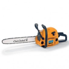 Пила бензиновая (бензопила) Cub Cadet CC 1936 14'' (35 см)