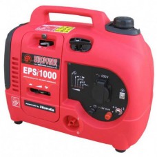 Маленькая электростанция Europower EPSi 1000