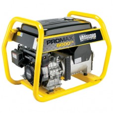 Генератор бензиновый Briggs & Stratton ProMax 6000 EA