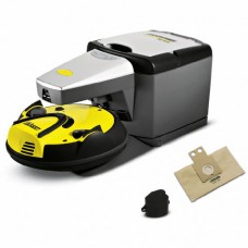 Робот-пылесос Karcher RC 3000