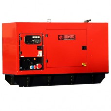 Генератор дизельный с автоматикой Europower EPS 180 TDE