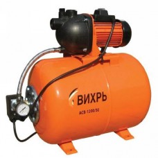 Насосная станция Вихрь АСВ-1200/50
