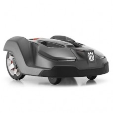 Газонокосилка-робот Husqvarna AUTOMOWER 450X