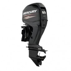 Подвесной лодочный мотор Mercury F 60 ELPT EFI CT