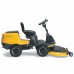 Райдер Stiga Villa 520 HST