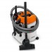 Пылесос электрический Stihl SE 62 E