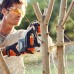 Пила аккумуляторная Stihl MSA 120 C-BQ 12" (30 см)