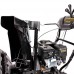 Снегоуборщик бензиновый Champion ST662E