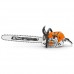 Пила бензиновая (бензопила) Stihl MS 500 i 20" (50 см)