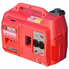 Компактный электрогенератор Europower EPSi 2000