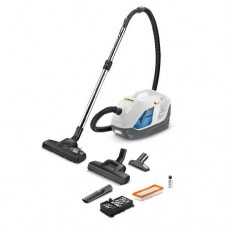 Пылесос электрический Karcher DS 6 Premium Mediclean