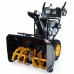 Снегоуборщик бензиновый McCulloch PM 105