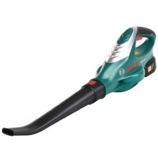 Воздуходув аккумуляторный Bosch ALB 18 LI