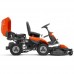 Райдер Husqvarna R 316 T AWD