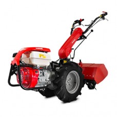 Мотоблок бензиновый Мобил К Ghepard Premium (GX270)