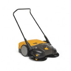 Подметальная машина механическая Stiga SWP 577